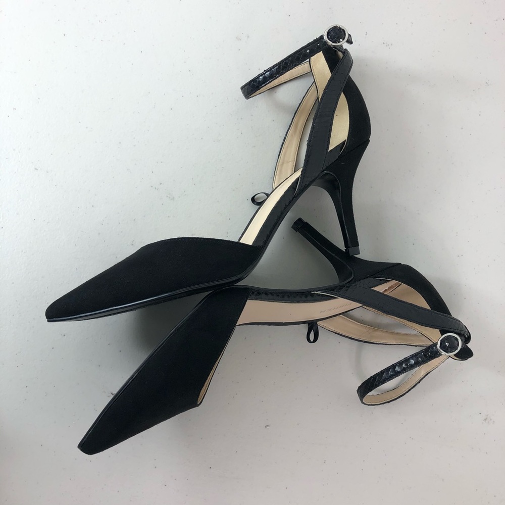 Marc Fisher High Heel Size 8M - Picture 7 of 8